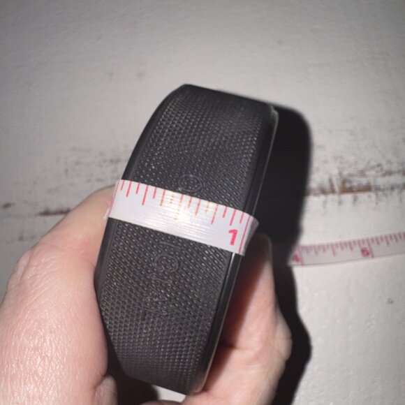 Vintage CHL Hockey Puck  Bossier Shreveport Mudbugs Riverkings Brahmas Official - Picture 8 of 14